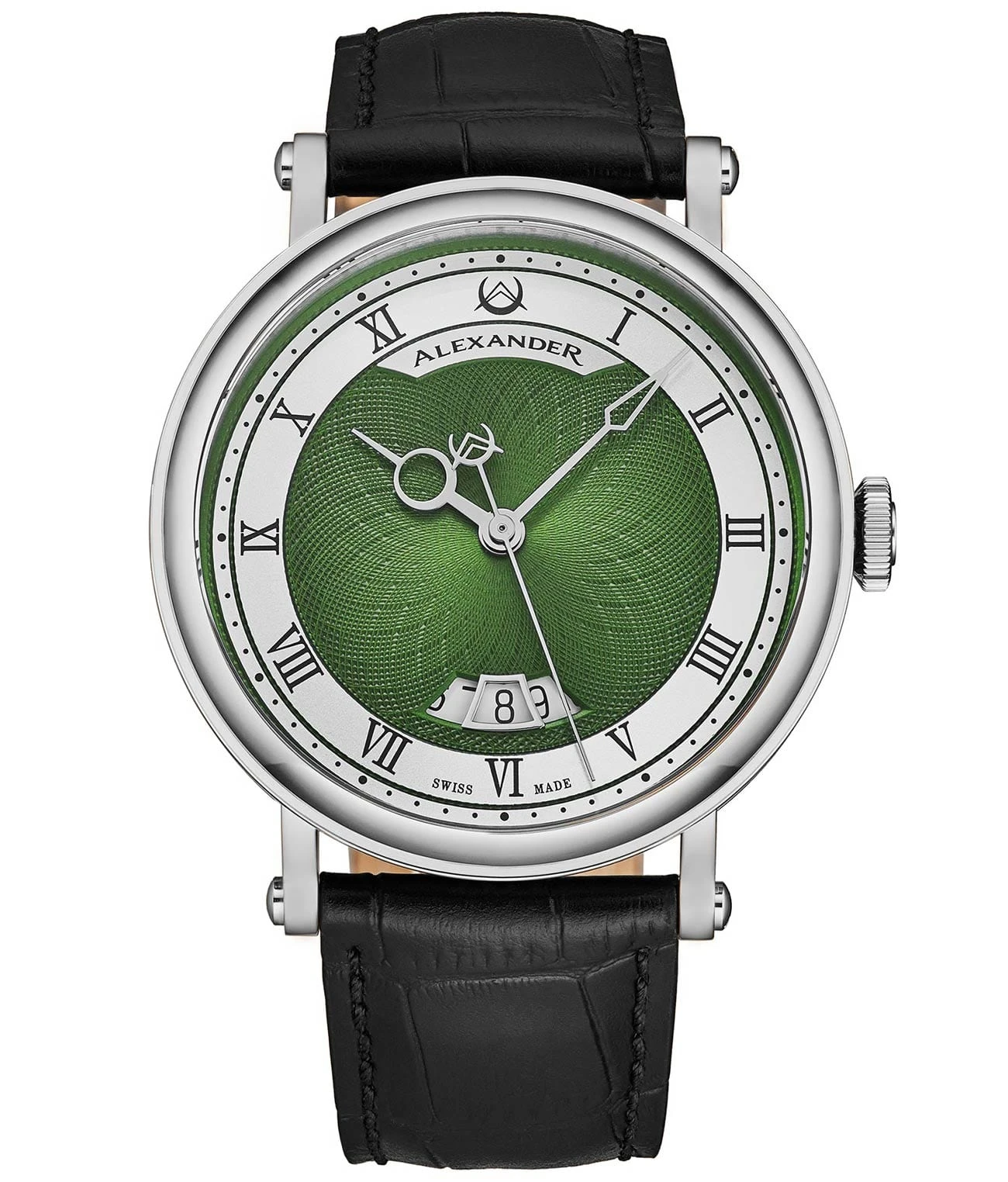 Alexander Swiss Made Classic A153(A153 01) 11 Alexander Swiss Made Classic A153(A153 01) - Image 11