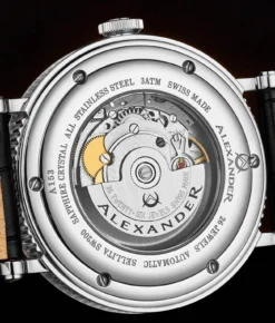 Alexander Swiss Made Classic A153(A153 01) 39 Alexander Swiss Made Classic A153(A153 01) -Alexander Store A153 04 MC2