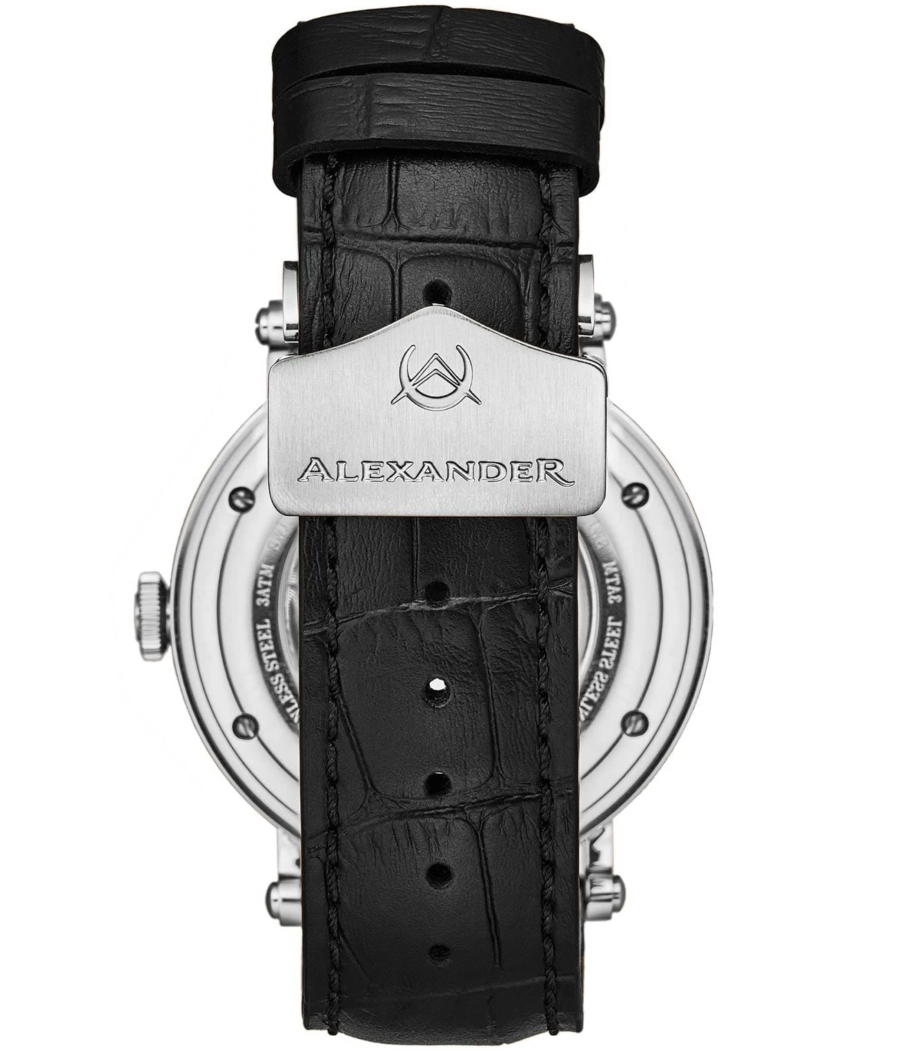 Alexander Swiss Made Classic A153(A153 01) 17 Alexander Swiss Made Classic A153(A153 01) - Image 17