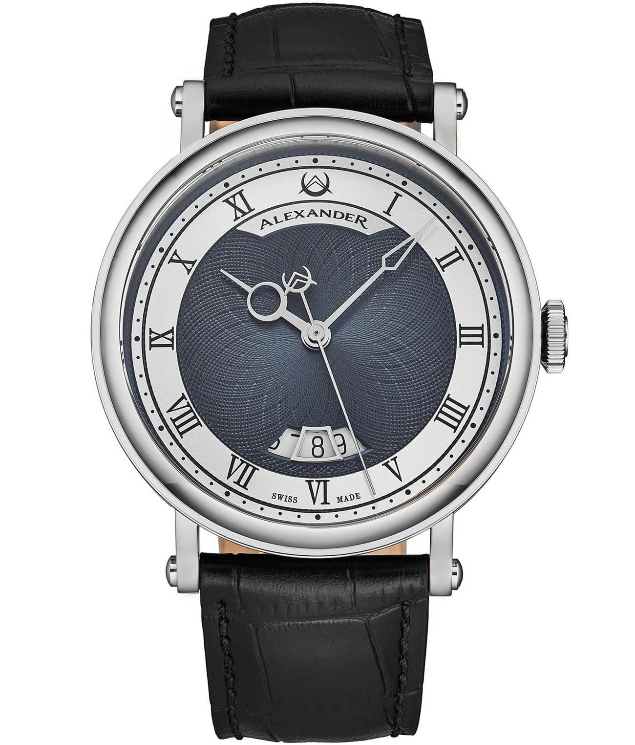 Alexander Swiss Made Classic A153(A153 01) 16 Alexander Swiss Made Classic A153(A153 01) - Image 16