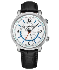 Swiss Made JourneymanA171A(Swiss Made Journeyman A171a)