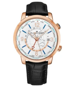 Swiss Made JourneymanA171A(Swiss Made Journeyman A171a) -Alexander Store A171 02 FS