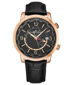 Swiss Made JourneymanA171A(Swiss Made Journeyman A171a) -Alexander Store A171 03 FS