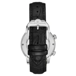 Green Swiss Made JourneymanA171A-04(Green Swiss Made Journeyman A171a 04) -Alexander Store A171A 01 CLSP scaled