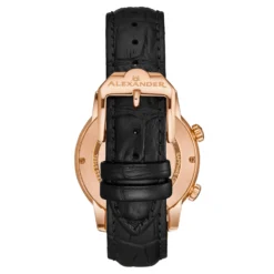 Swiss Made JourneymanA171A(Swiss Made Journeyman A171a) -Alexander Store A171A 02 CLSP scaled