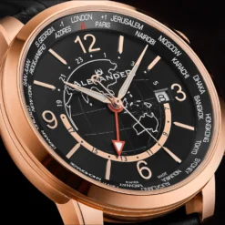 Swiss Made JourneymanA171A(Swiss Made Journeyman A171a) -Alexander Store A171A 03 MC1