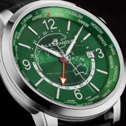 Swiss Made JourneymanA171A(Swiss Made Journeyman A171a) -Alexander Store A171A 04 MC1 1