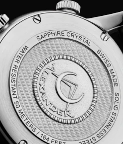 Alexander Swiss Made Journeyman A171B(Swiss Made Journeyman A171bcopy) -Alexander Store A171B 01 MC2