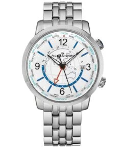 Alexander Swiss Made Journeyman A171B(Swiss Made Journeyman A171bcopy)