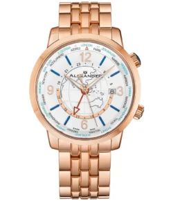 Alexander Swiss Made Journeyman A171B(Swiss Made Journeyman A171bcopy) -Alexander Store A171B 02 FS