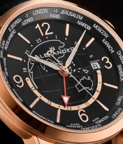 Alexander Swiss Made Journeyman A171B(Swiss Made Journeyman A171bcopy) -Alexander Store A171B 03 MC1