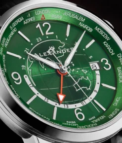 Alexander Swiss Made Journeyman A171B(Swiss Made Journeyman A171bcopy) -Alexander Store A171B 04 MC1