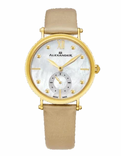 Alexander Swiss Made Roxana A201(A201 02)