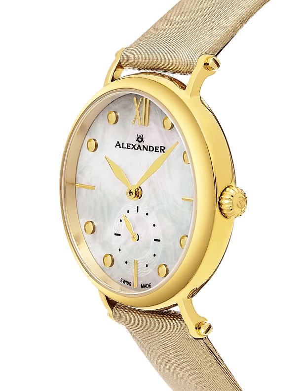 Alexander Swiss Made Roxana A201(A201 02) 2 Alexander Swiss Made Roxana A201(A201 02) - Image 2