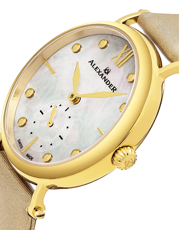 Alexander Swiss Made Roxana A201(A201 02) 3 Alexander Swiss Made Roxana A201(A201 02) - Image 3