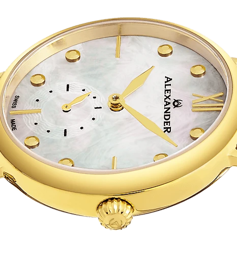 Alexander Swiss Made Roxana A201(A201 02) 4 Alexander Swiss Made Roxana A201(A201 02) - Image 4
