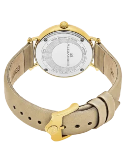 Alexander Swiss Made Roxana A201(A201 02) 9 Alexander Swiss Made Roxana A201(A201 02) -Alexander Store A201 02 WEBSITE CLASP 1 790 1 1