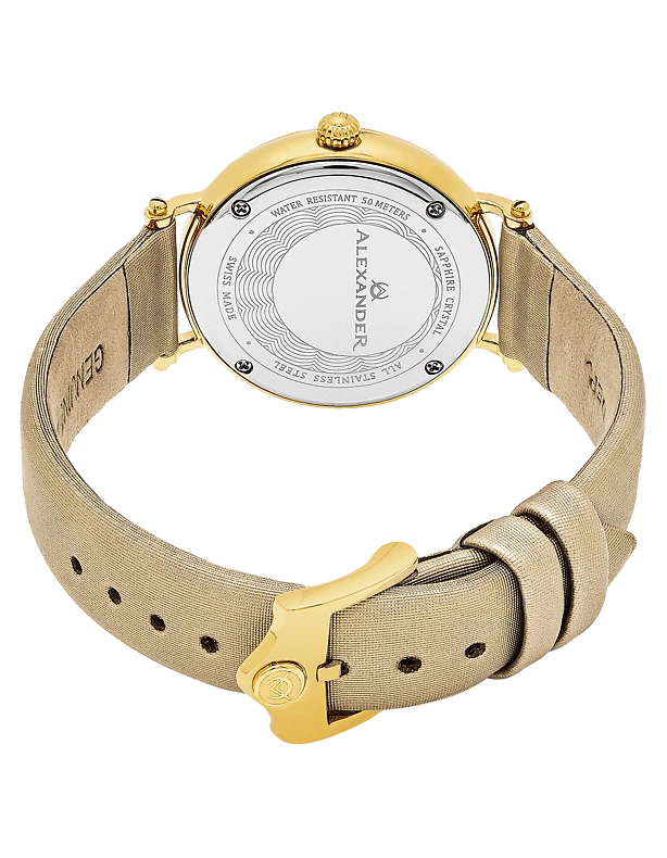 Alexander Swiss Made Roxana A201(A201 02) 5 Alexander Swiss Made Roxana A201(A201 02) - Image 5