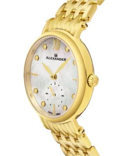 Alexander Swiss Made Roxana A201B(A201b 01) -Alexander Store A201B 02 WEBSITE A1 1 790 1 1