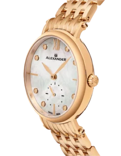 Alexander Swiss Made Roxana A201B(A201b 01) -Alexander Store A201B 03 WEBSITE A1 1 790 1 1