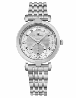 Alexander Swiss Made Olympias A202B(A202b 01)