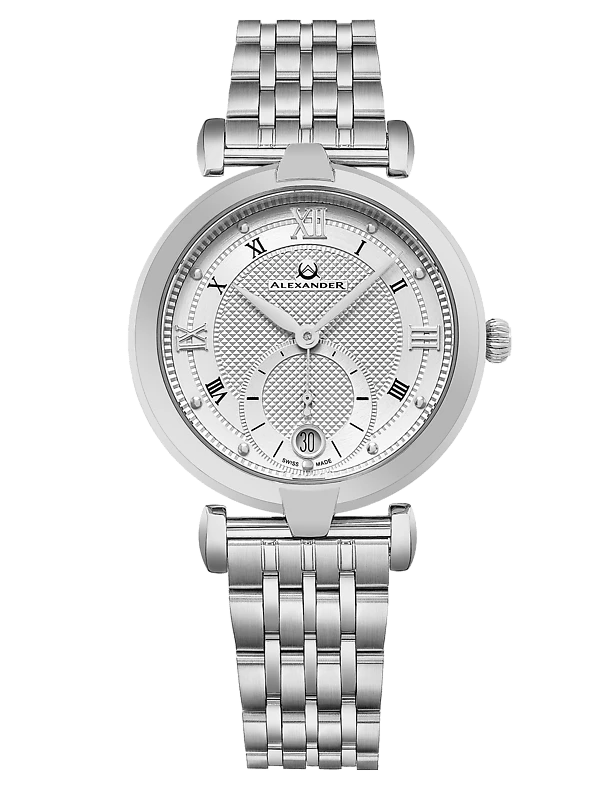 Alexander Swiss Made Olympias A202B(A202b 01) 1 Alexander Swiss Made Olympias A202B(A202b 01)