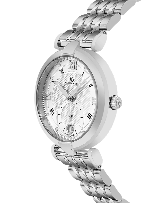 Alexander Swiss Made Olympias A202B(A202b 01) 2 Alexander Swiss Made Olympias A202B(A202b 01) - Image 2