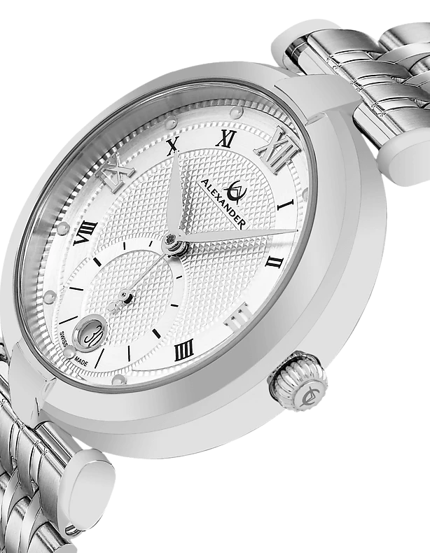 Alexander Swiss Made Olympias A202B(A202b 01) 3 Alexander Swiss Made Olympias A202B(A202b 01) - Image 3