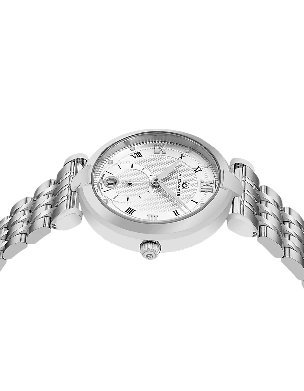 Alexander Swiss Made Olympias A202B(A202b 01) 4 Alexander Swiss Made Olympias A202B(A202b 01) - Image 4