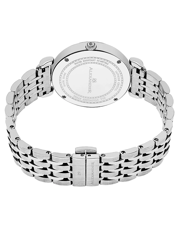 Alexander Swiss Made Olympias A202B(A202b 01) 5 Alexander Swiss Made Olympias A202B(A202b 01) - Image 5