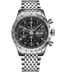 Alexander Swiss Made Ascend Chronograph A450(A450 01)