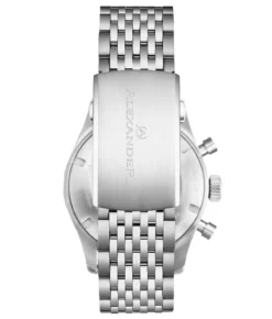 Alexander Swiss Made Ascend Chronograph A450(A450 01) 15 Alexander Swiss Made Ascend Chronograph A450(A450 01) -Alexander Store A450 02 CLSP