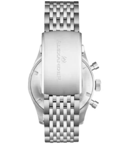 Alexander Swiss Made Ascend Chronograph A450(A450 01) 18 Alexander Swiss Made Ascend Chronograph A450(A450 01) -Alexander Store A450 03 CLSP