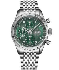 Alexander Swiss Made Ascend Chronograph A450(A450 01) 17 Alexander Swiss Made Ascend Chronograph A450(A450 01) -Alexander Store A450 03 FS