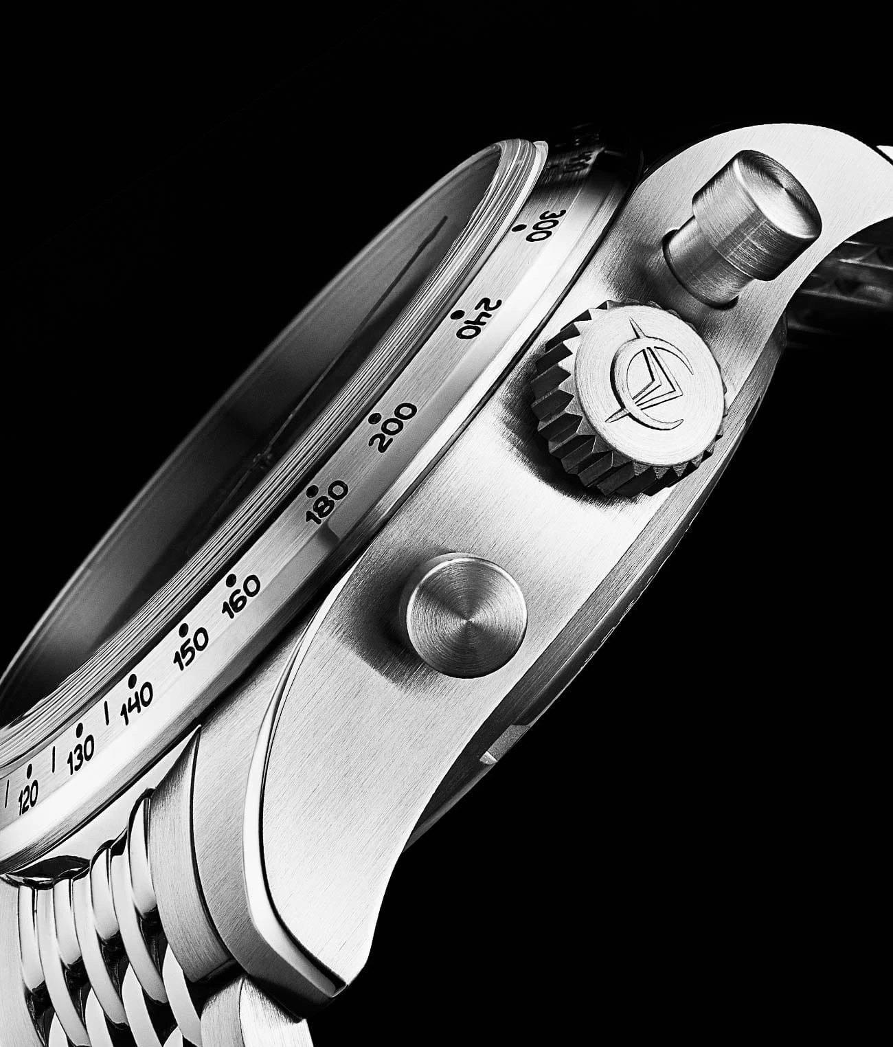 Alexander Swiss Made Ascend Chronograph A450(A450 01) 10 Alexander Swiss Made Ascend Chronograph A450(A450 01) - Image 10