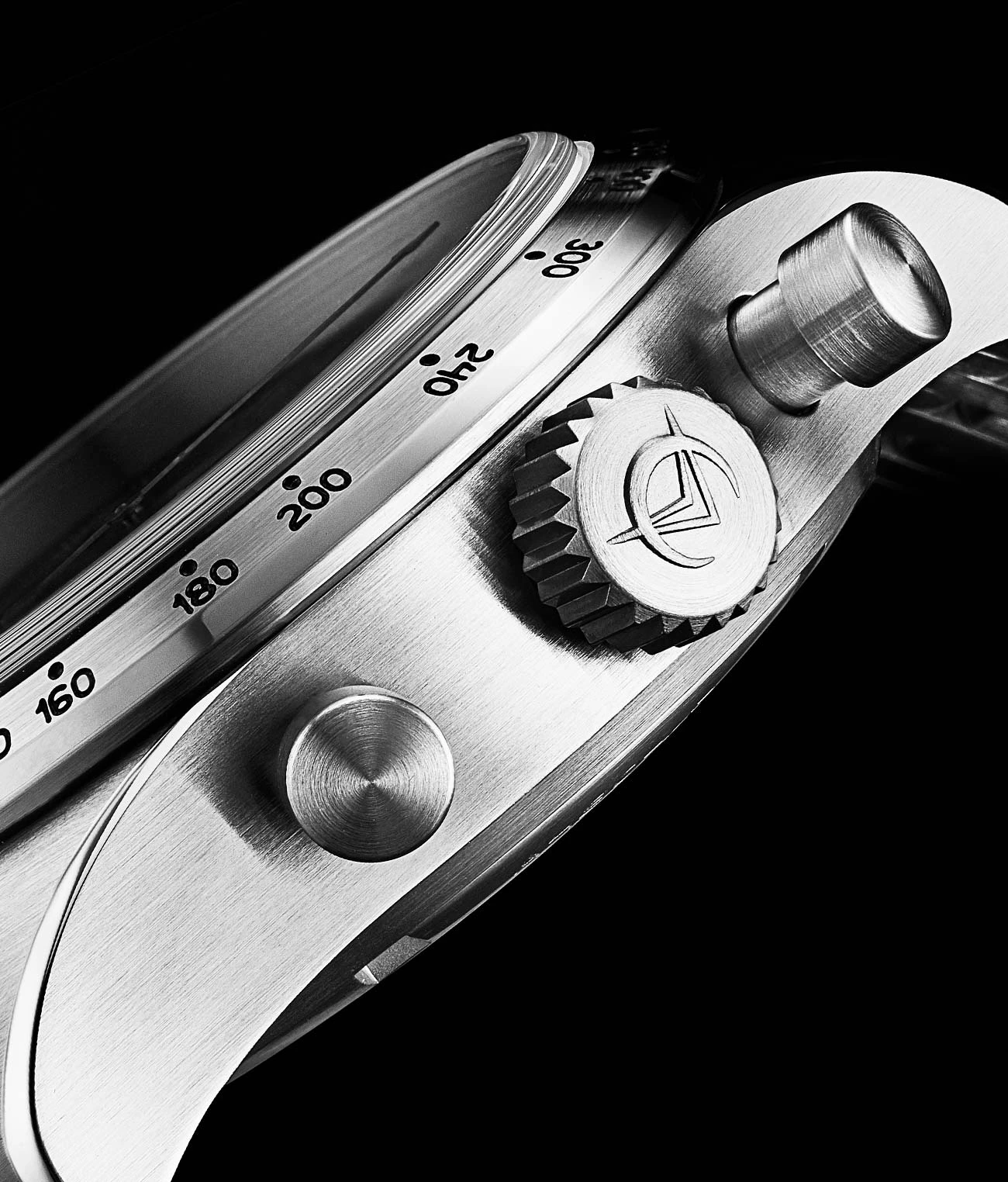 Alexander Swiss Made Limited Edition (7753) Chronograph(A480 Le) 5 Alexander Swiss Made Limited Edition (7753) Chronograph(A480 Le) - Image 5