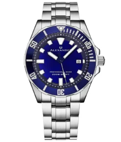 Alexander Swiss Made Vathos A501B(A501b 01) -Alexander Store A501B 02 FS