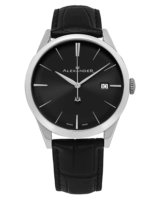 Alexander Swiss Made Sophisticate A911(A911 01) 1 Alexander Swiss Made Sophisticate A911(A911 01)