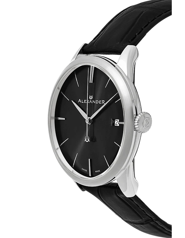 Alexander Swiss Made Sophisticate A911(A911 01) 3 Alexander Swiss Made Sophisticate A911(A911 01) - Image 3