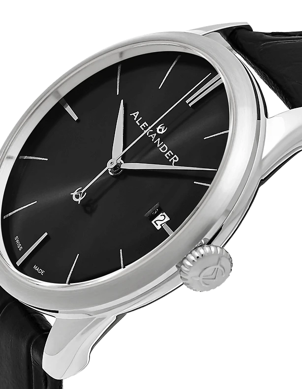 Alexander Swiss Made Sophisticate A911(A911 01) 2 Alexander Swiss Made Sophisticate A911(A911 01) - Image 2