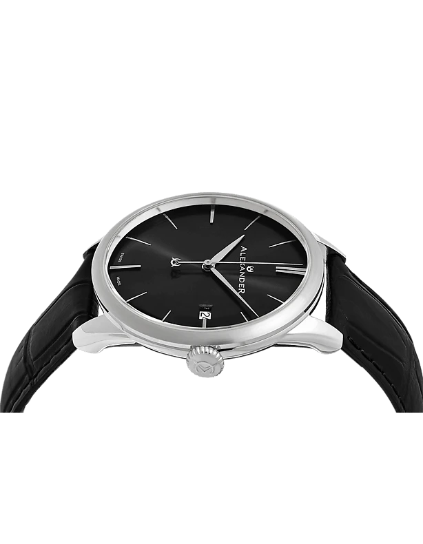 Alexander Swiss Made Sophisticate A911(A911 01) 4 Alexander Swiss Made Sophisticate A911(A911 01) - Image 4