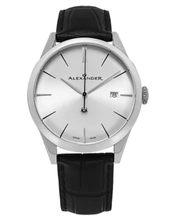 Alexander Swiss Made Sophisticate A911(A911 01) 19 Alexander Swiss Made Sophisticate A911(A911 01) -Alexander Store A911 02 790 1