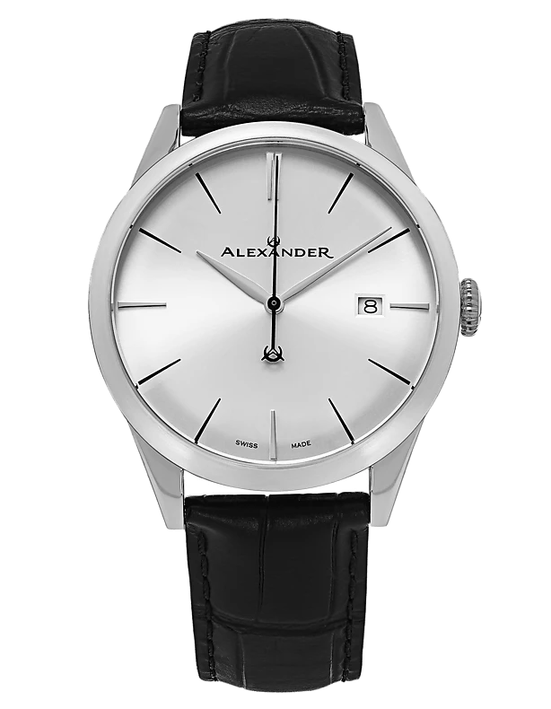 Alexander Swiss Made Sophisticate A911(A911 01) 6 Alexander Swiss Made Sophisticate A911(A911 01) - Image 6