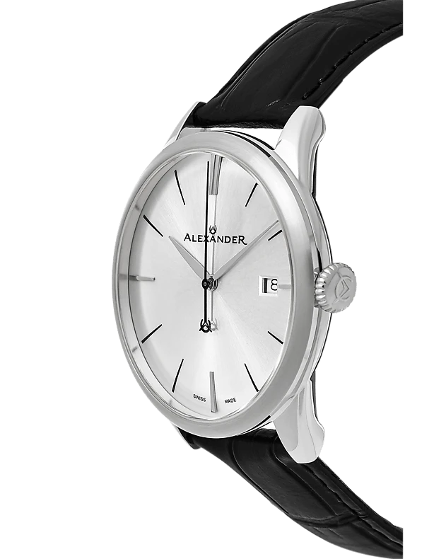 Alexander Swiss Made Sophisticate A911(A911 01) 7 Alexander Swiss Made Sophisticate A911(A911 01) - Image 7