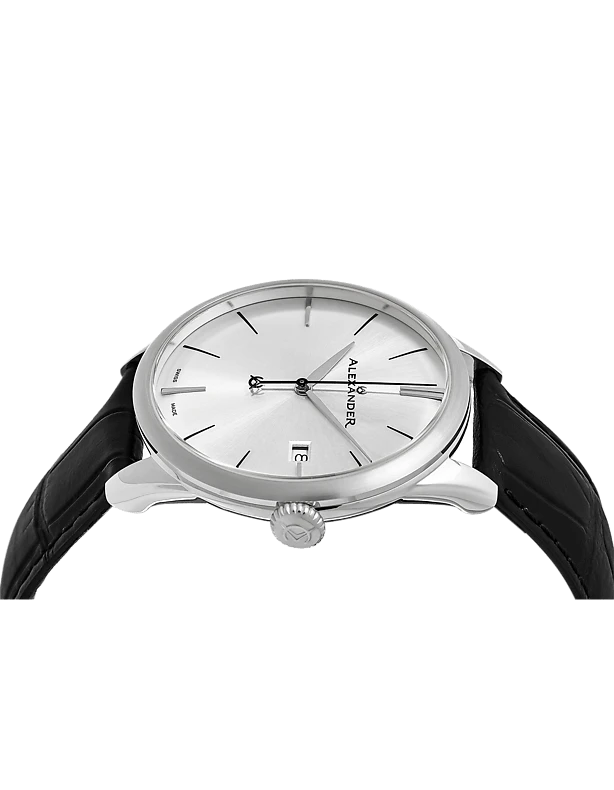 Alexander Swiss Made Sophisticate A911(A911 01) 10 Alexander Swiss Made Sophisticate A911(A911 01) - Image 10