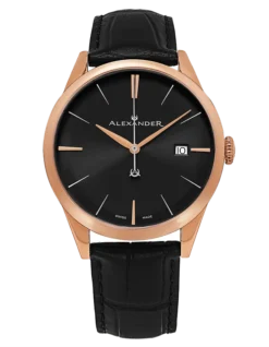 Alexander Swiss Made Sophisticate A911(A911 01) 24 Alexander Swiss Made Sophisticate A911(A911 01) -Alexander Store A911 05 790 1