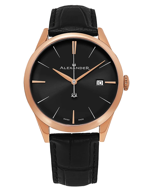 Alexander Swiss Made Sophisticate A911(A911 01) 11 Alexander Swiss Made Sophisticate A911(A911 01) - Image 11
