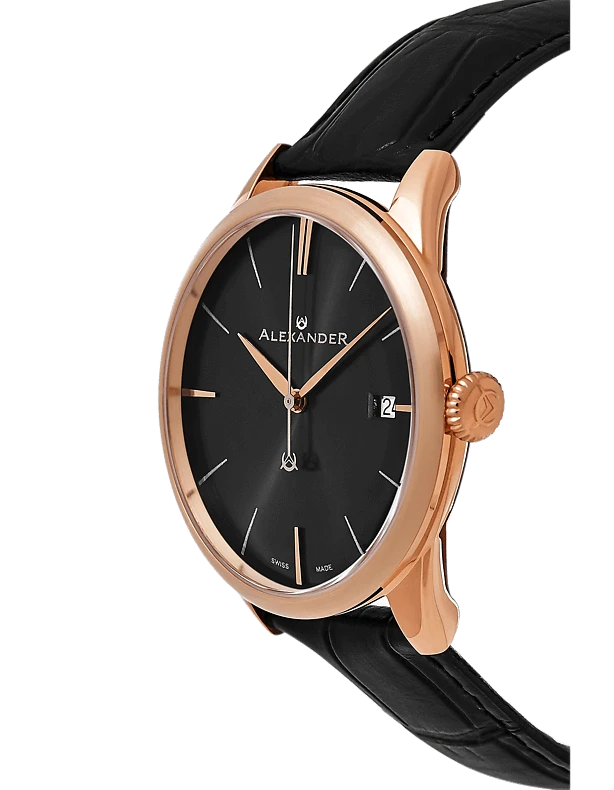 Alexander Swiss Made Sophisticate A911(A911 01) 12 Alexander Swiss Made Sophisticate A911(A911 01) - Image 12