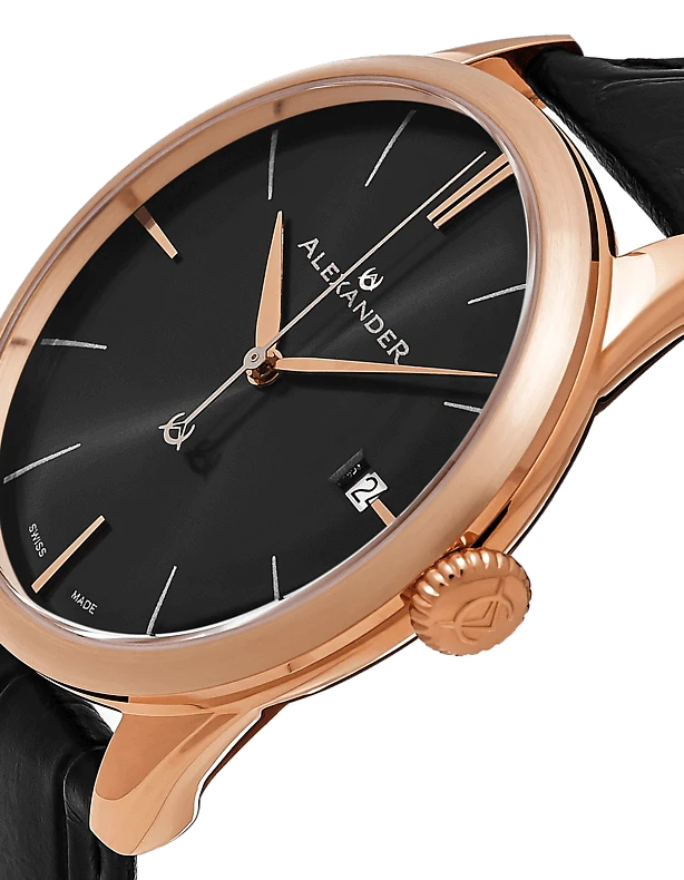 Alexander Swiss Made Sophisticate A911(A911 01) 13 Alexander Swiss Made Sophisticate A911(A911 01) - Image 13