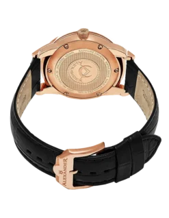 Alexander Swiss Made Sophisticate A911(A911 01) 27 Alexander Swiss Made Sophisticate A911(A911 01) -Alexander Store A911 05 WEBSITE CLASP 1 790 1 1